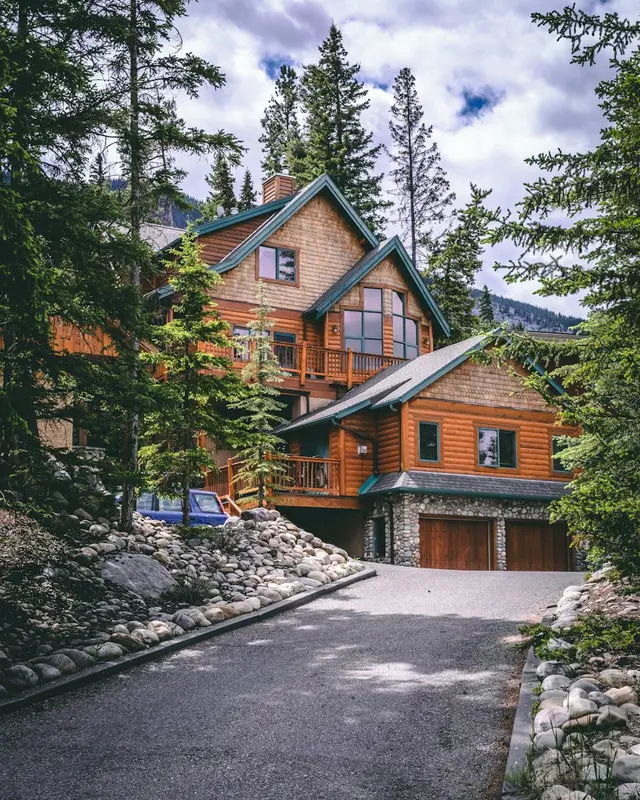 Woodrow.Homes Premium Domain